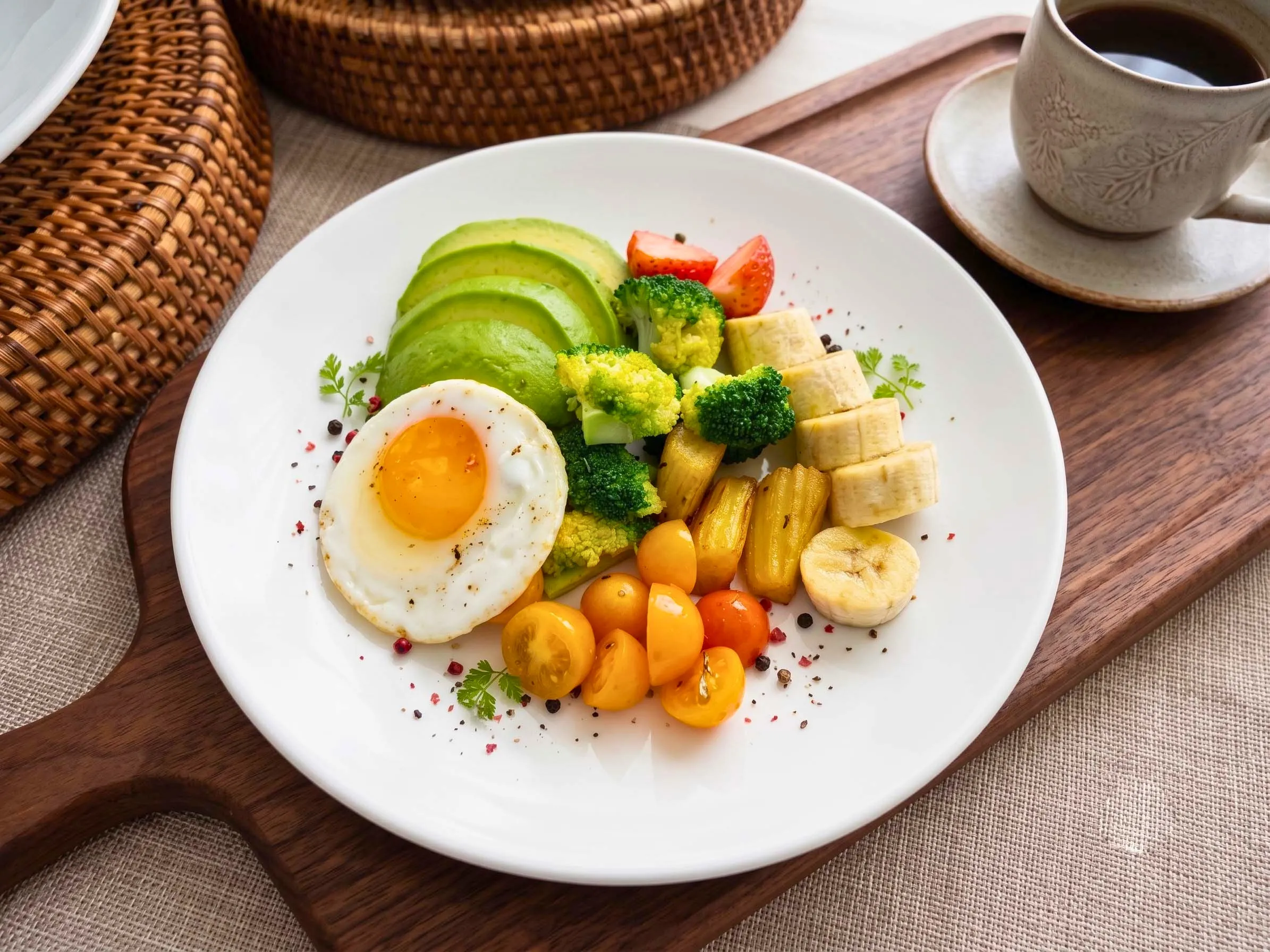Protein Breakfast