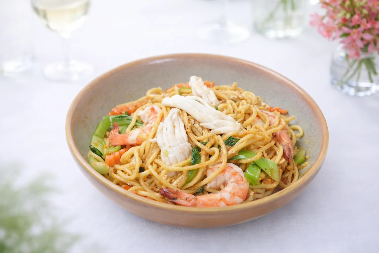 Fried Noodle