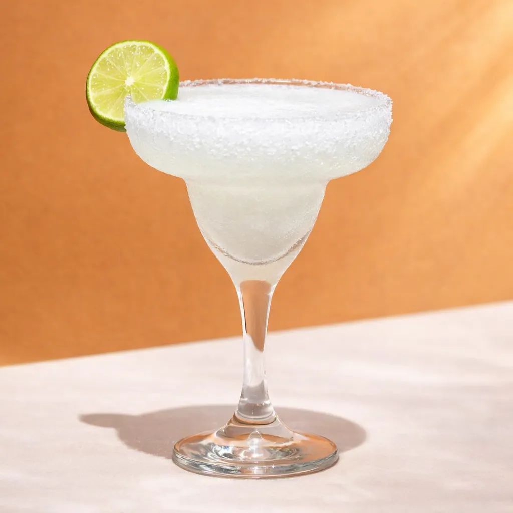 Frozen Margarita