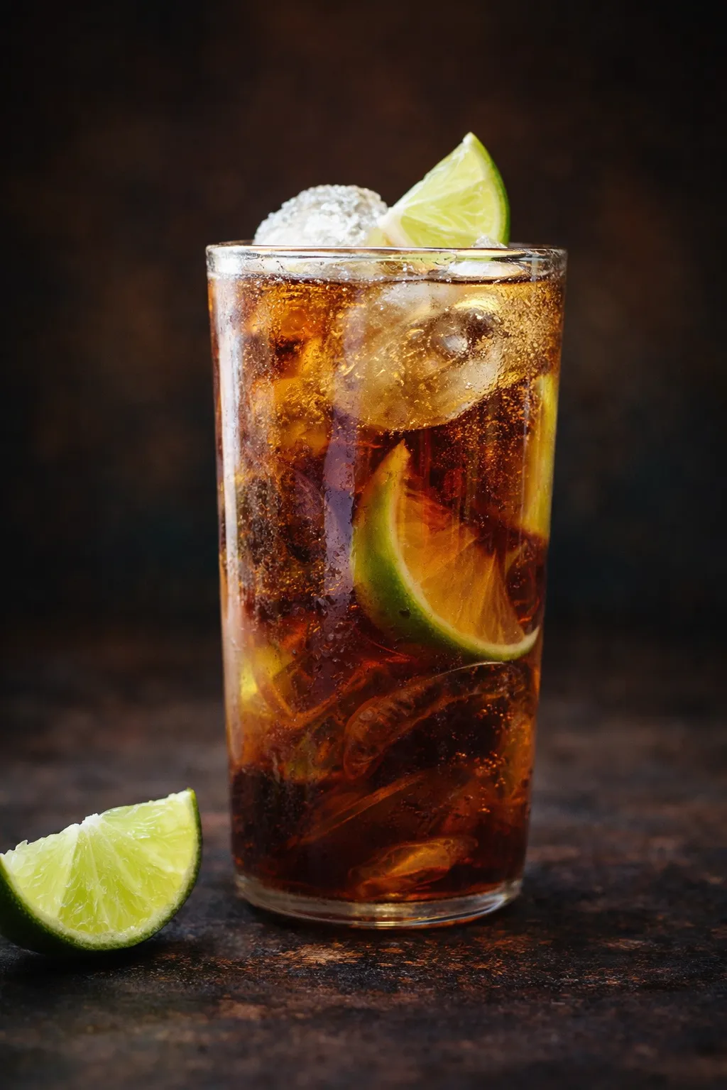 Cobra Libre ( Cuba Libre )