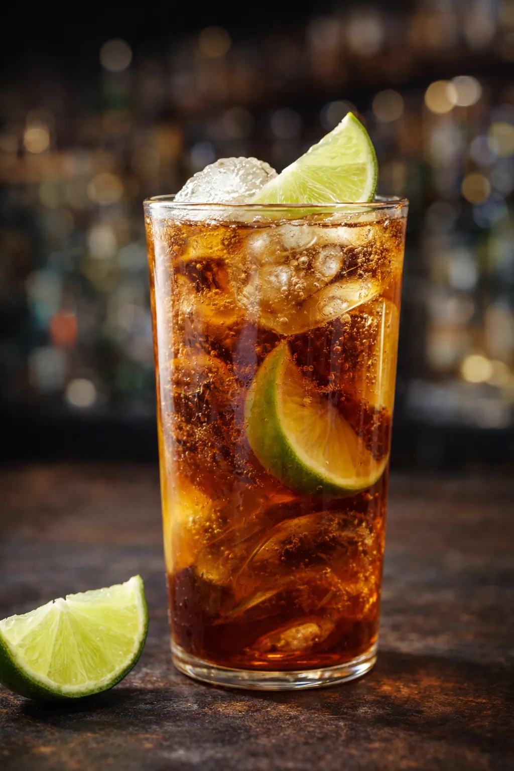 Long Island Iced Tea