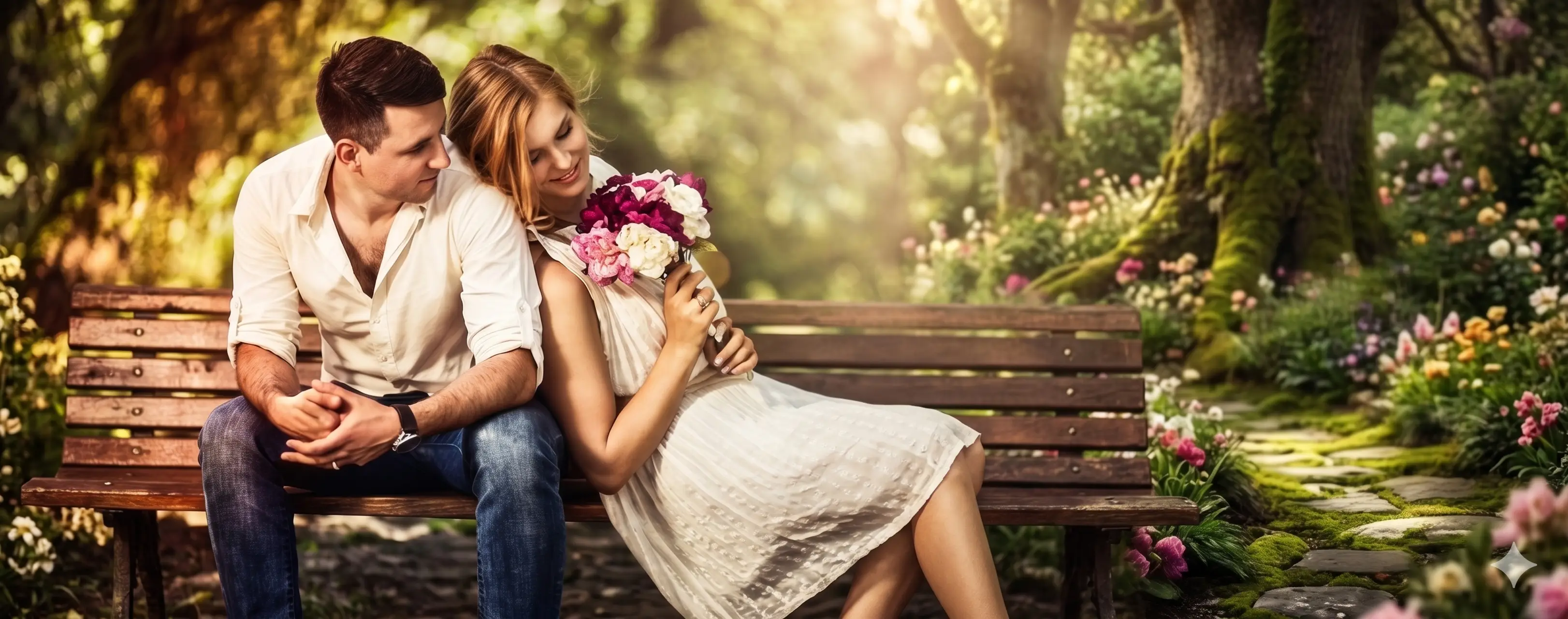 Romantic & Captivating