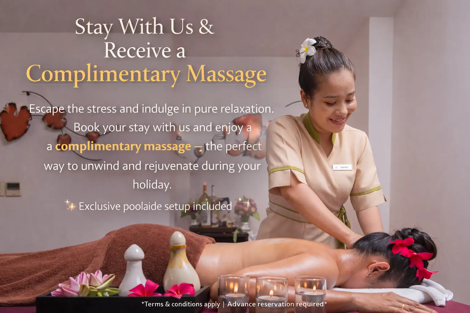 RELAX-RENEW-REFRESH