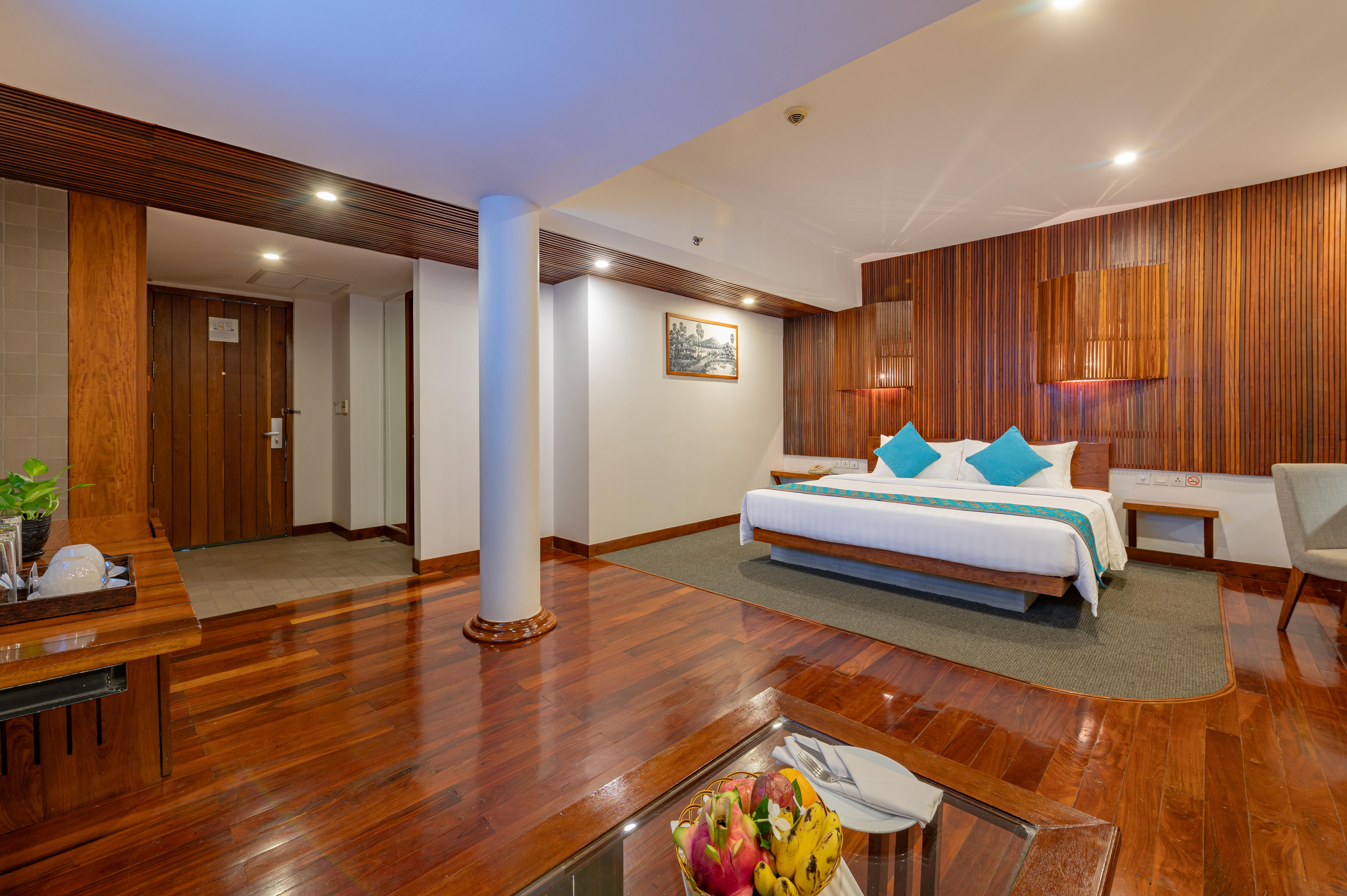 Somadevi Suite Room