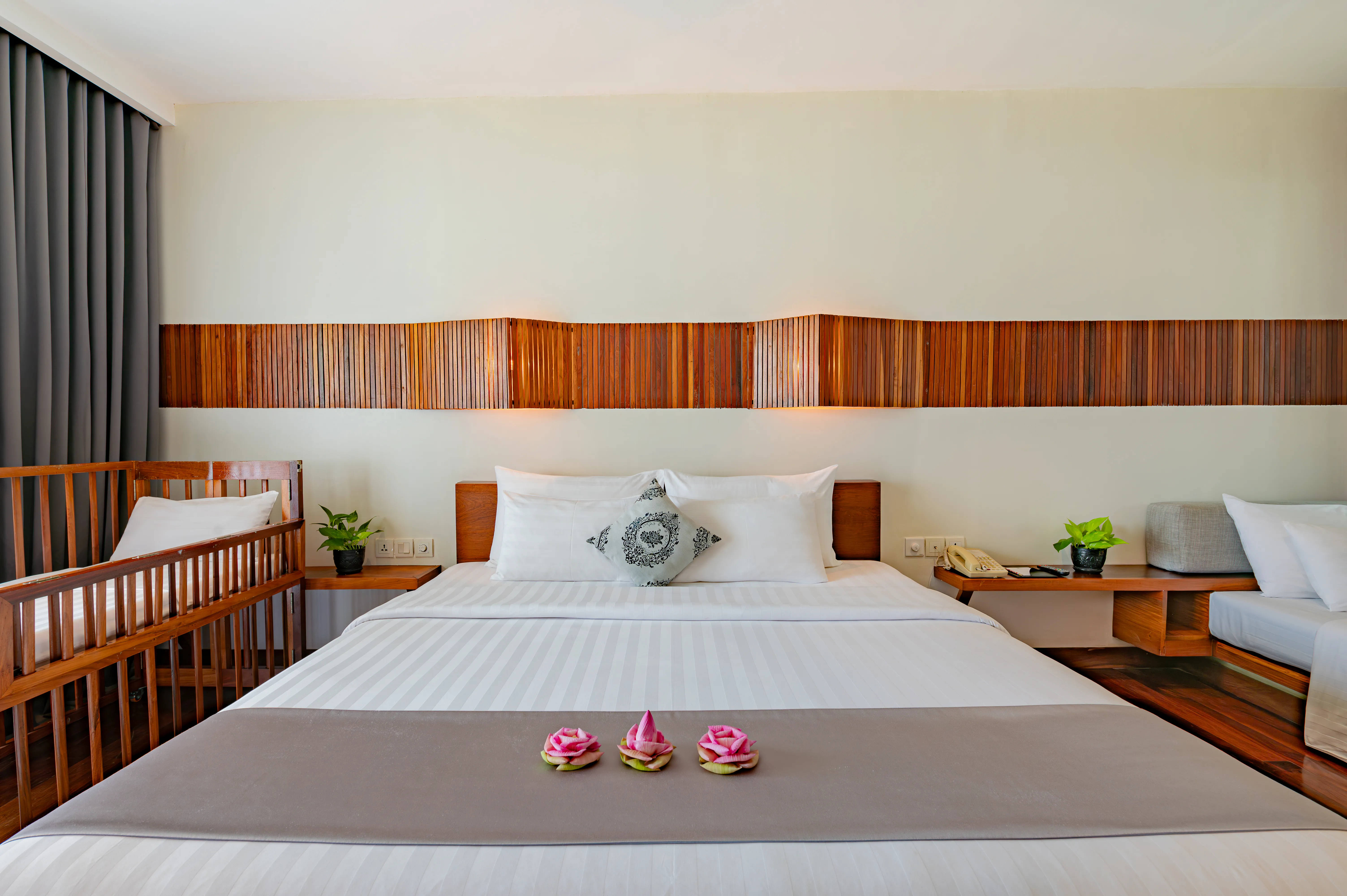 Executive Deluxe Room