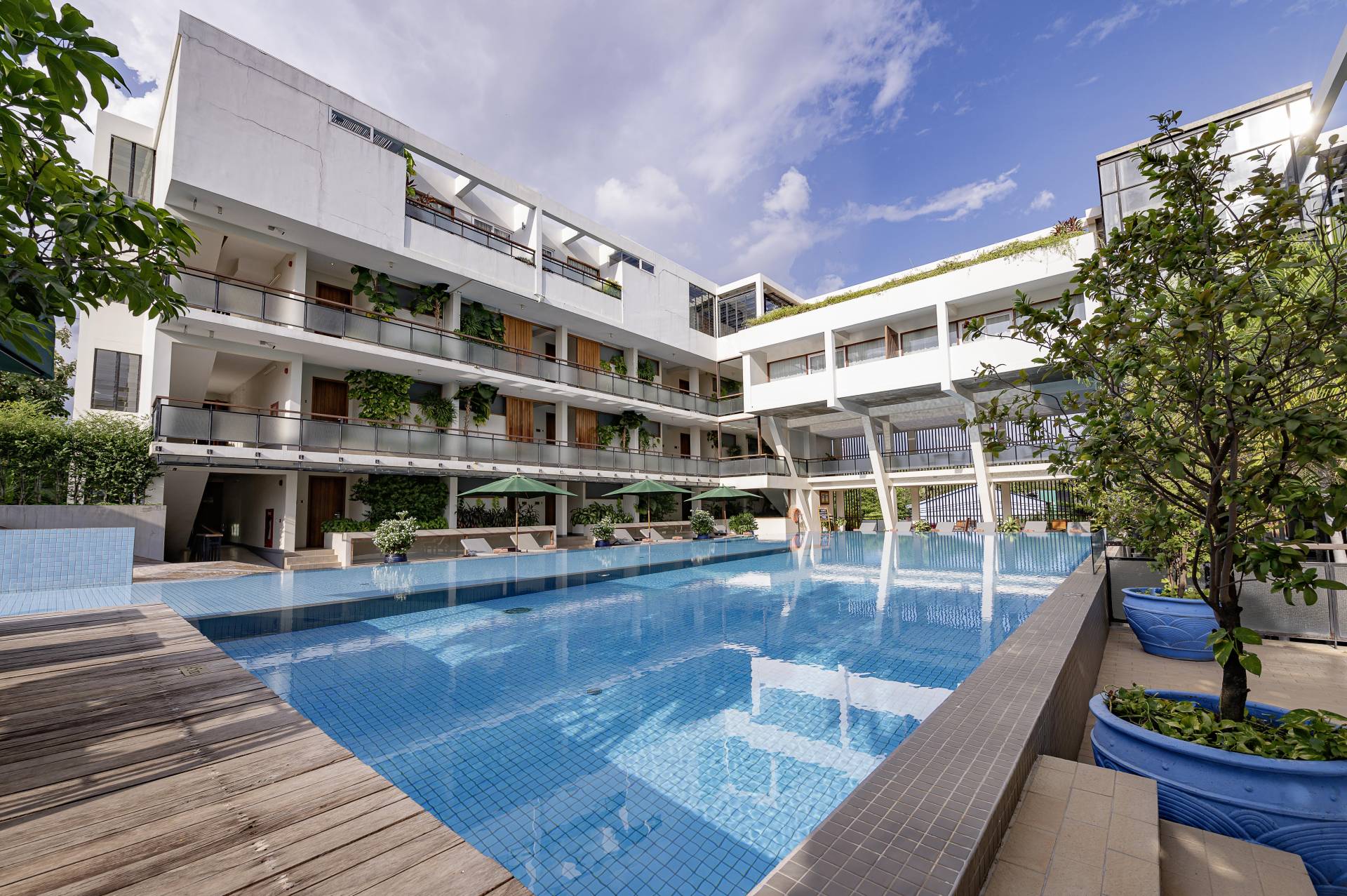 Somadevi Resort Slide