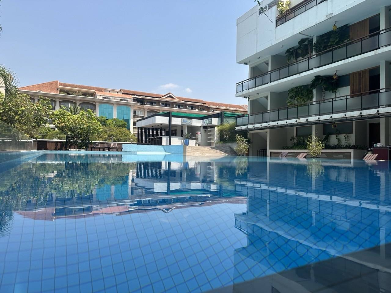 Somadevi Resort Slide