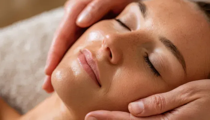 Express Facial