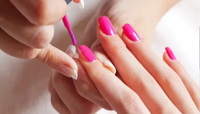 Express Manicure