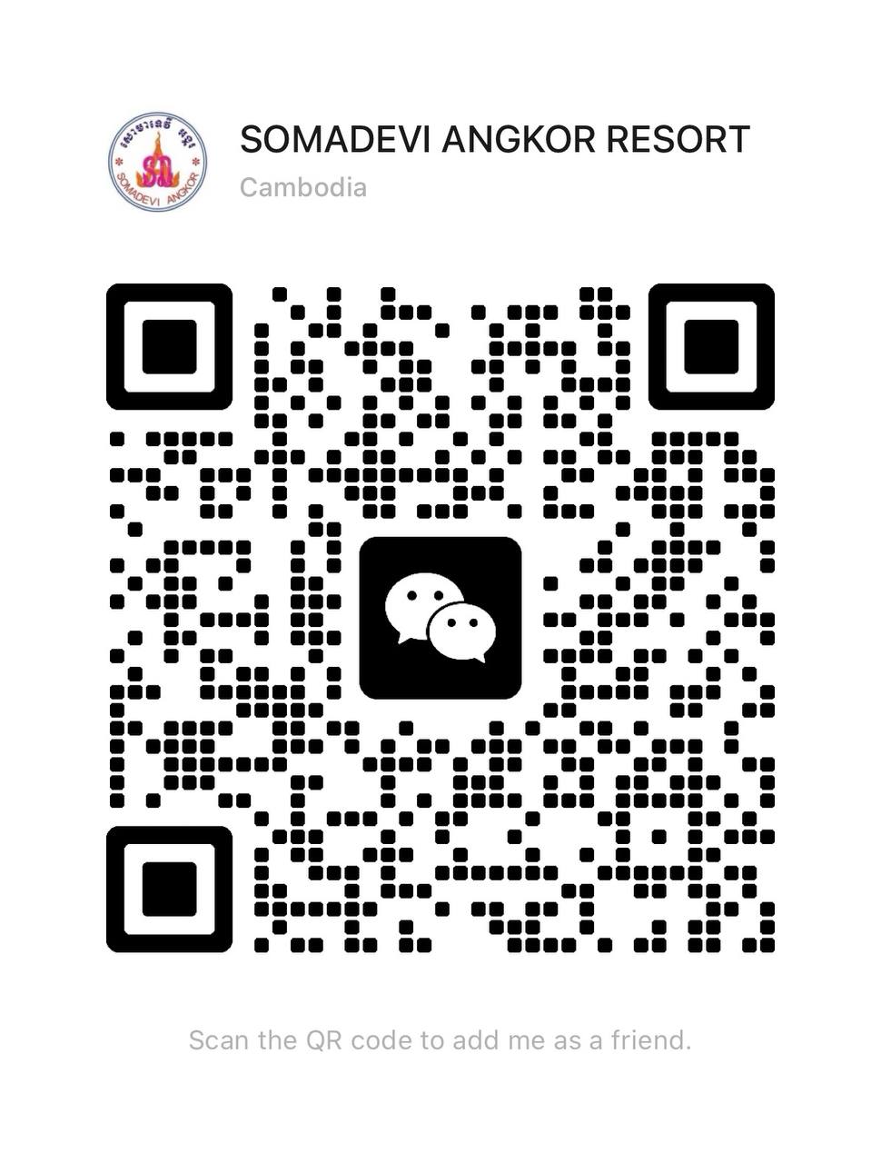 WeChat QR